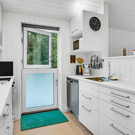 Skovhuset *