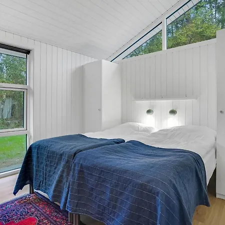 Holiday home Skovhuset *