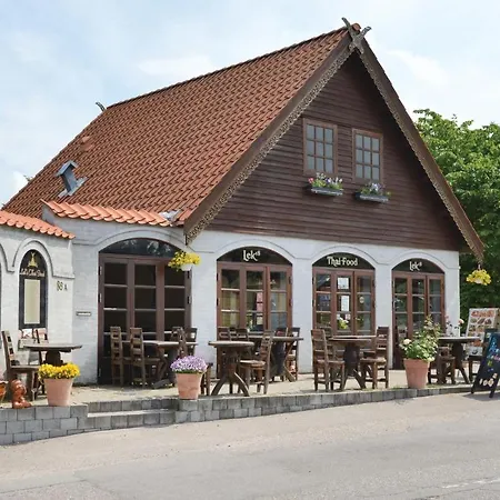 Holiday home Skovhuset